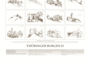  Kalender Thüringer Burgen 2013