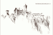 Thüringer Burgen II