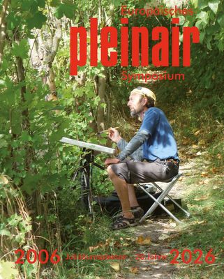 International Pleinair Symposium 2026 | Tautenburg, germany